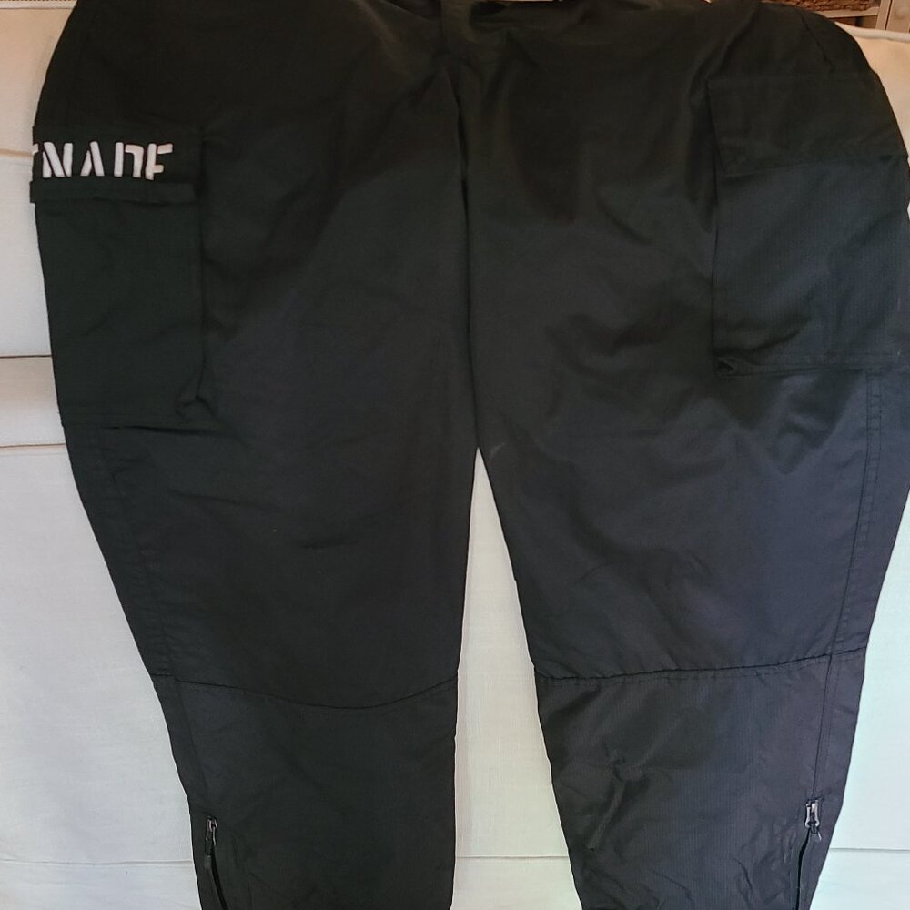 Mens Grenade Snowboard Pants